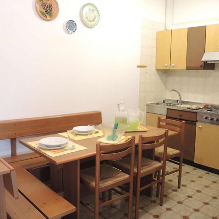 Condominio Carina Sud Bibione Exterior foto