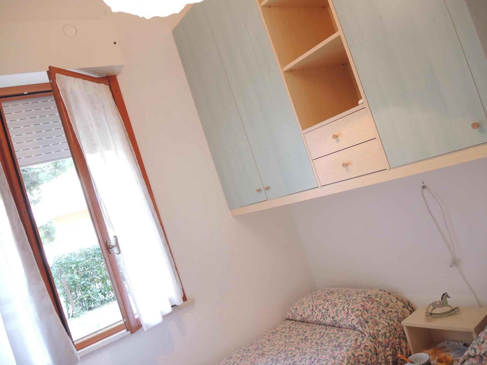 Condominio Carina Sud Bibione Exterior foto
