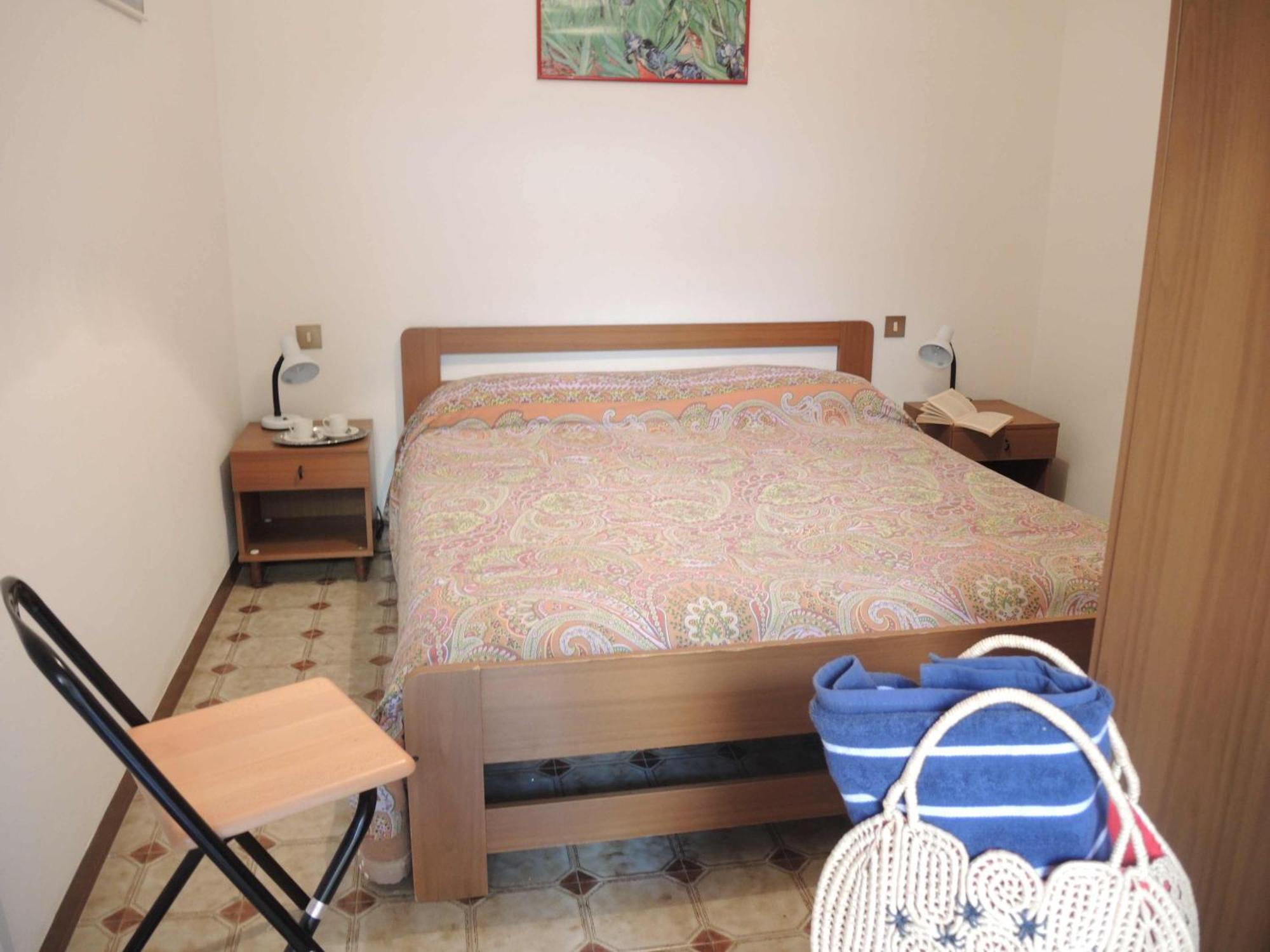 Condominio Carina Sud Bibione Exterior foto