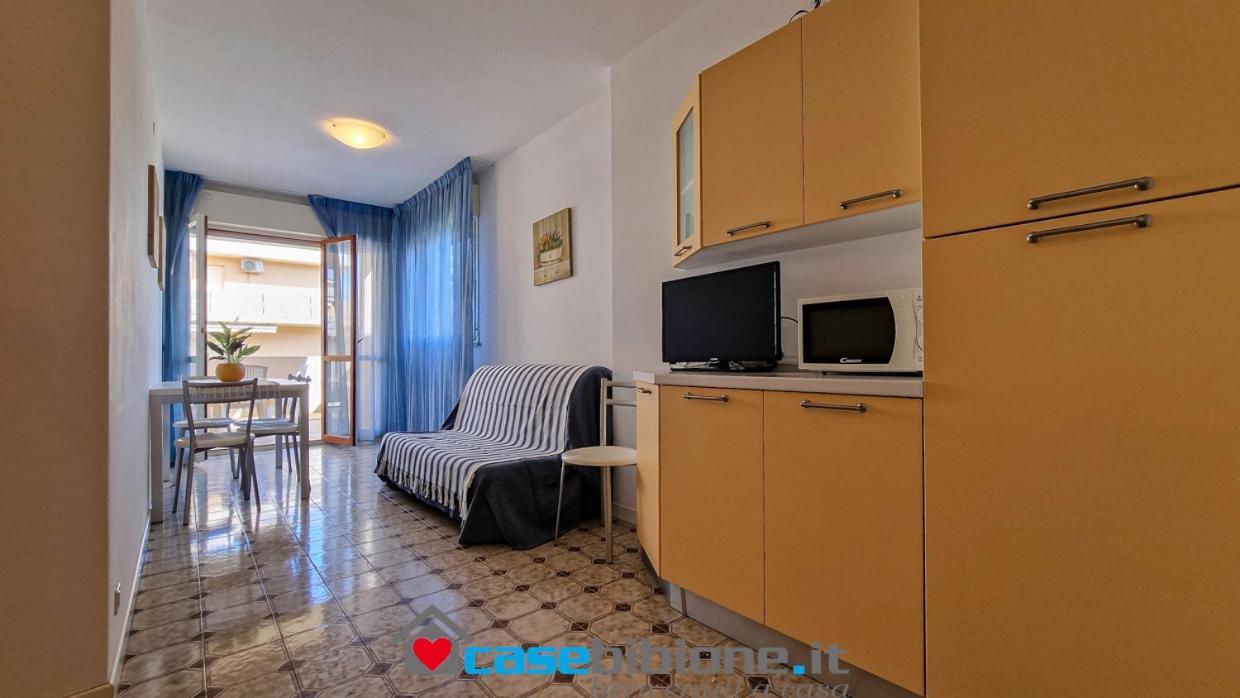 Condominio Carina Sud Bibione Exterior foto