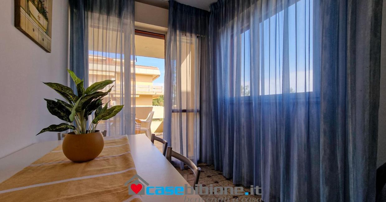Condominio Carina Sud Bibione Exterior foto