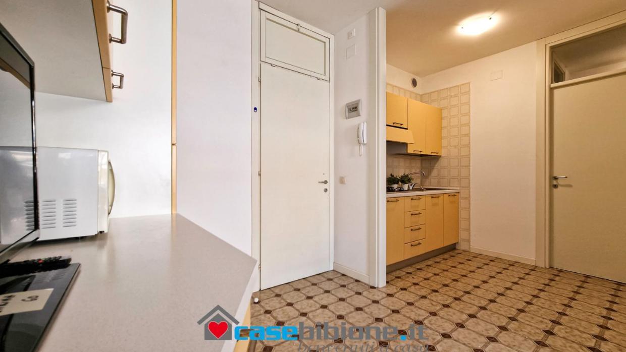Condominio Carina Sud Bibione Exterior foto