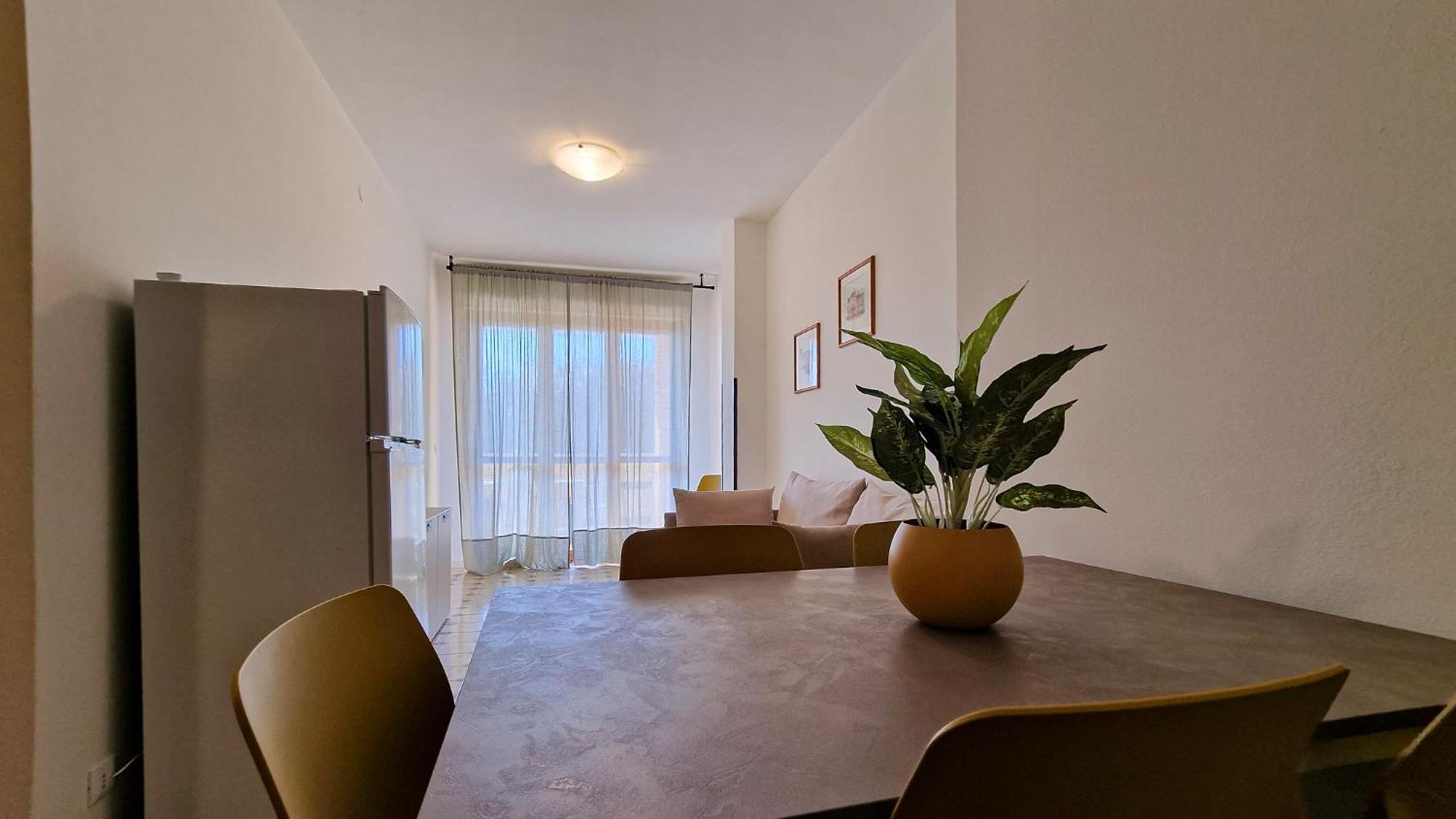 Condominio Carina Sud Bibione Exterior foto